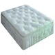 image 3 of Signature Pillow Top 2000 Pocket Sprung Natural Mattress Double