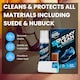 image 7 of Squeaky Clean Shoe Cleaning Kit