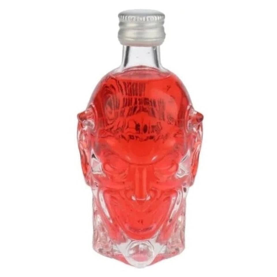 Fallen Angel DT5 Blood Orange Gin Miniature 1 x 50ml