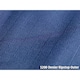 image 4 of Weatherbeeta Comfitec Lite Plus Essential Combo Neck Turnout Rug - Navy/Silver/Red - 5 ft 6