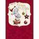 image 1 of Across The Miles Me to You Bear Christmas Card