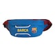 image 1 of Barcelona FLASH Cross Body Bag Blue