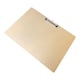 image 1 of A3 Wooden Clipboard with Flat Clip by Janrax