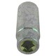 image 3 of 19mm 3/8" Drive Double Deep Metric Socket Double Hex / 12 Sided