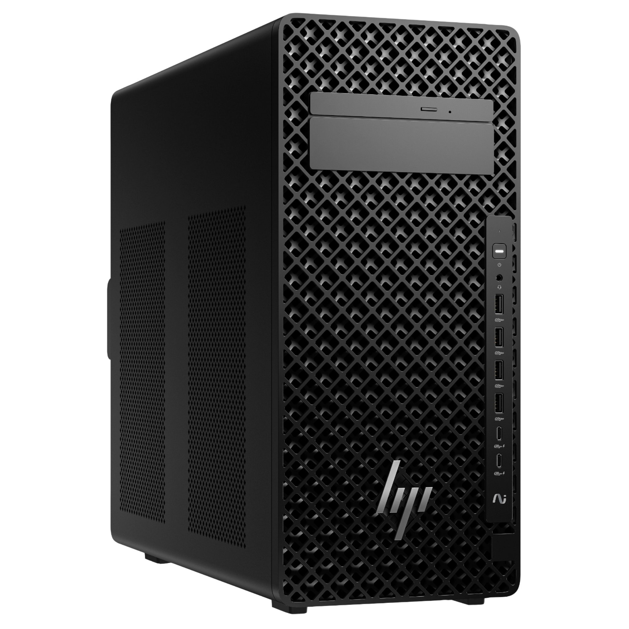 HP デスクトップPC Core i5 Windows 11【003】 HP Z2 Tower G1i Intel Core Ultra 7 265 32GB RAM 1TB SSD RTX A1000