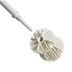 image 7 of ReBorn Recycled Toilet Brush Black | Graphite Black