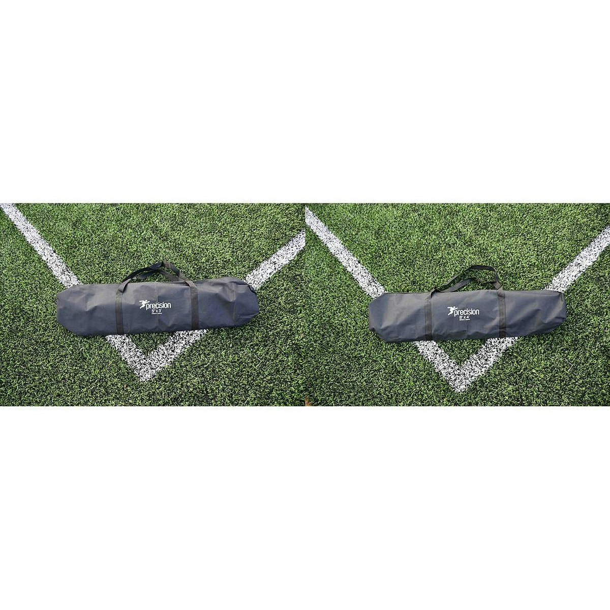 Precision Pro Flexi Net Carry Bag - Navy - 3ft x 5ft
