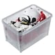 image 7 of SmartStore Waterproof All Purpose Dry Storage Box, Dry 45 - 50L