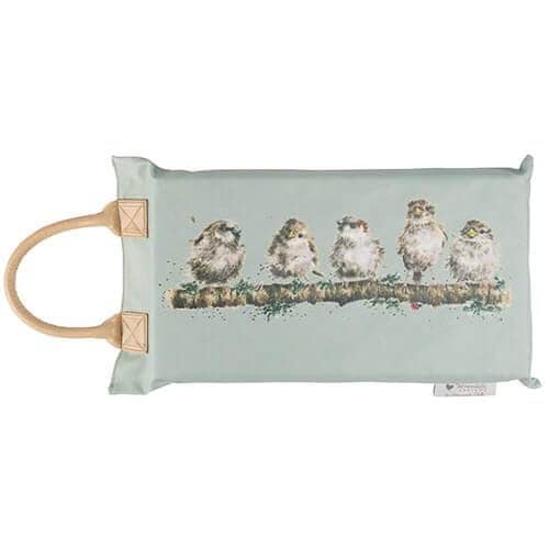 Wrendale Designs 'Daisy Chain' Garden Kneeler 43 x 23cm | Size: 43 x 23 cm