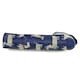 image 2 of Unisex Adults Sausage Dog Supermini Umbrella - Blue - One Size