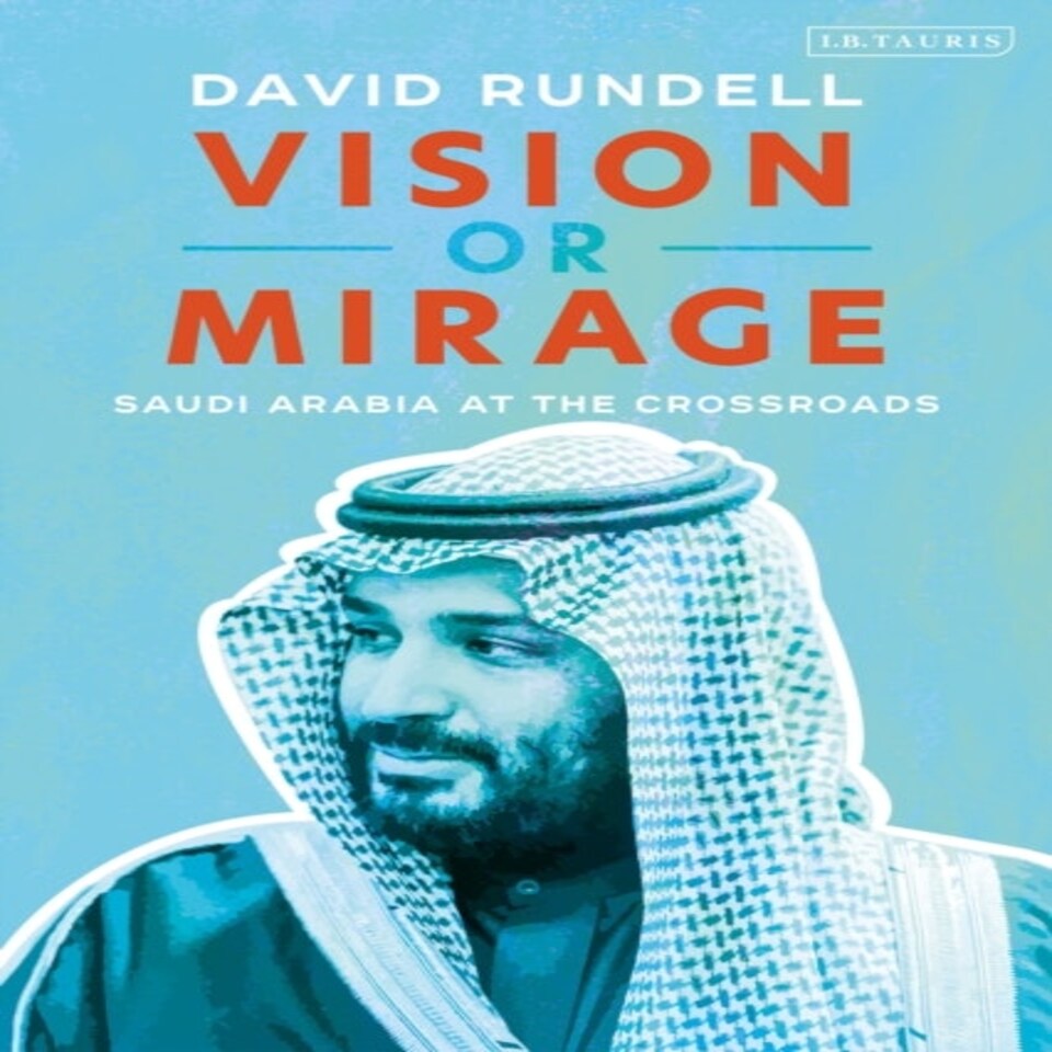 Vision Or Mirage
