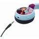 image 3 of Lexibook HPBT010FZ Frozen Bluetooth & Wired Foldable Headphones