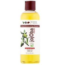 Eden BodyWorks Jojoba Monoi All Natural Shampoo 8oz
