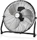 image 8 of PureMate 20-Inch High-Velocity Chrome Floor Fan