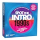 image 1 of Spot The Intro 1990's Edition