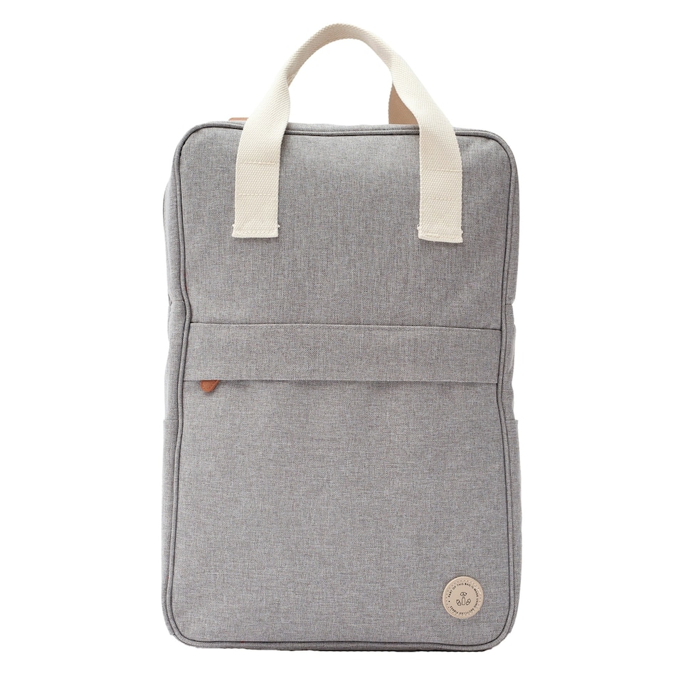 image 1 of Vinga Sortino Cooling Backpack - Grey - One Size | Grey