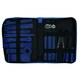 image 2 of 19pc Plastic Car Trim Panel Upholstery Audio Radio Terminal Removal Non Scratch