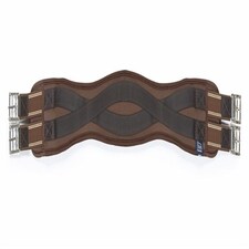 Shires Memory Foam Girth Brown | Size: 50
Colour: Brown