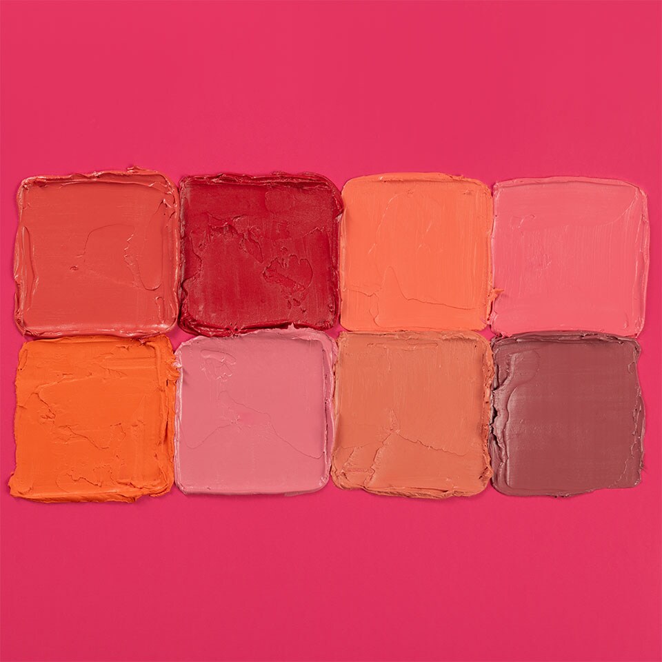 image 1 of Cream Blush Stick | Red | flame kissed | 4.5 g