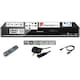 image 3 of Panasonic DMR-PWT550 Dvd Blu Ray Player  in Black