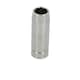 image 2 of Mini Conical Nozzle Shroud Binzel Style Welding Welder MIG Gas Screw On 5PK