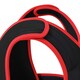 image 8 of HOMCOM 20KGS Adjustable Weight Vest Running Gym Training Weight Loss, Red