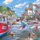 image 1 of Low Tide 1000 Piece Jigsaw Puzzle