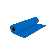 The Magic Touch MagiCut 123 Flex Transfer Paper - Royal Blue - 10m