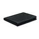 image 1 of MidOcean Bridge Large Rectangular Tablecloth - Black - One Size Black | One Size