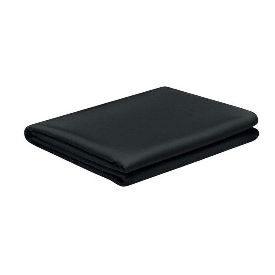 image 1 of MidOcean Bridge Large Rectangular Tablecloth - Black - One Size Black | One Size