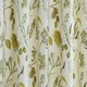 image 7 of Grove Curtains - Green - 229cm x 229cm