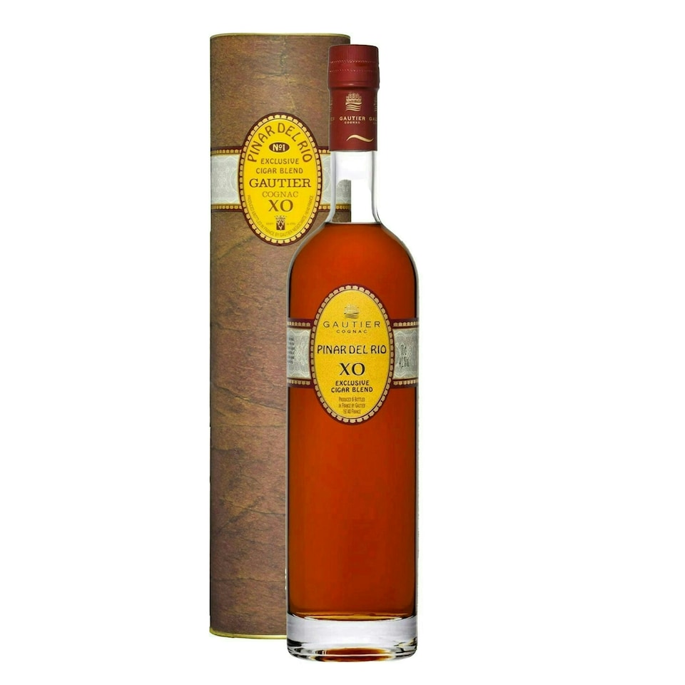 image 1 of Gautier Pinar del Rio Cognac