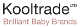 Marketplace seller logo