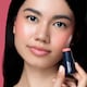 image 8 of Cream Blush Sticks Orange | coral crush