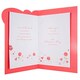 image 3 of Hallmark One I Love Valentine's Day Card 'Important' - Large