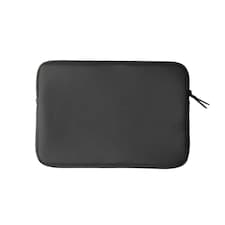 Vinga Baltimore Laptop Sleeve - Black - One Size (UTXD946) | Multi