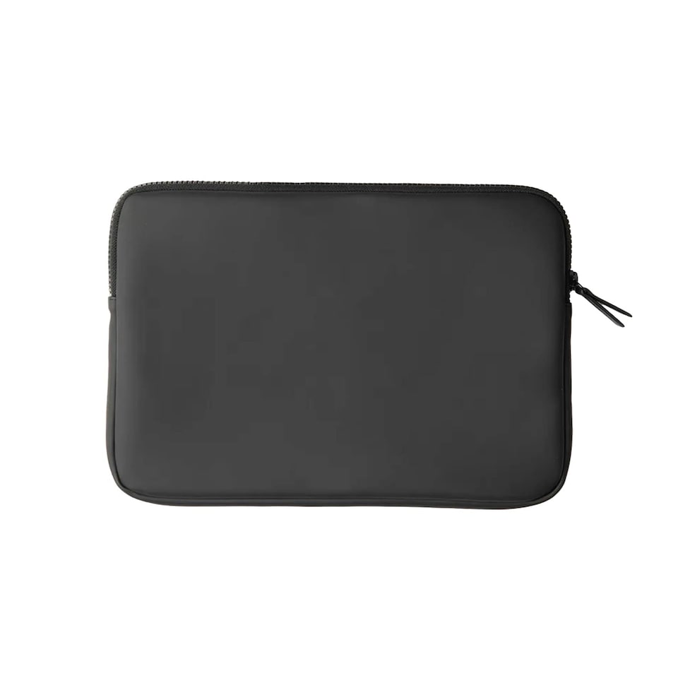 image 1 of Vinga Baltimore Laptop Sleeve - Black - One Size (UTXD946) | Multi