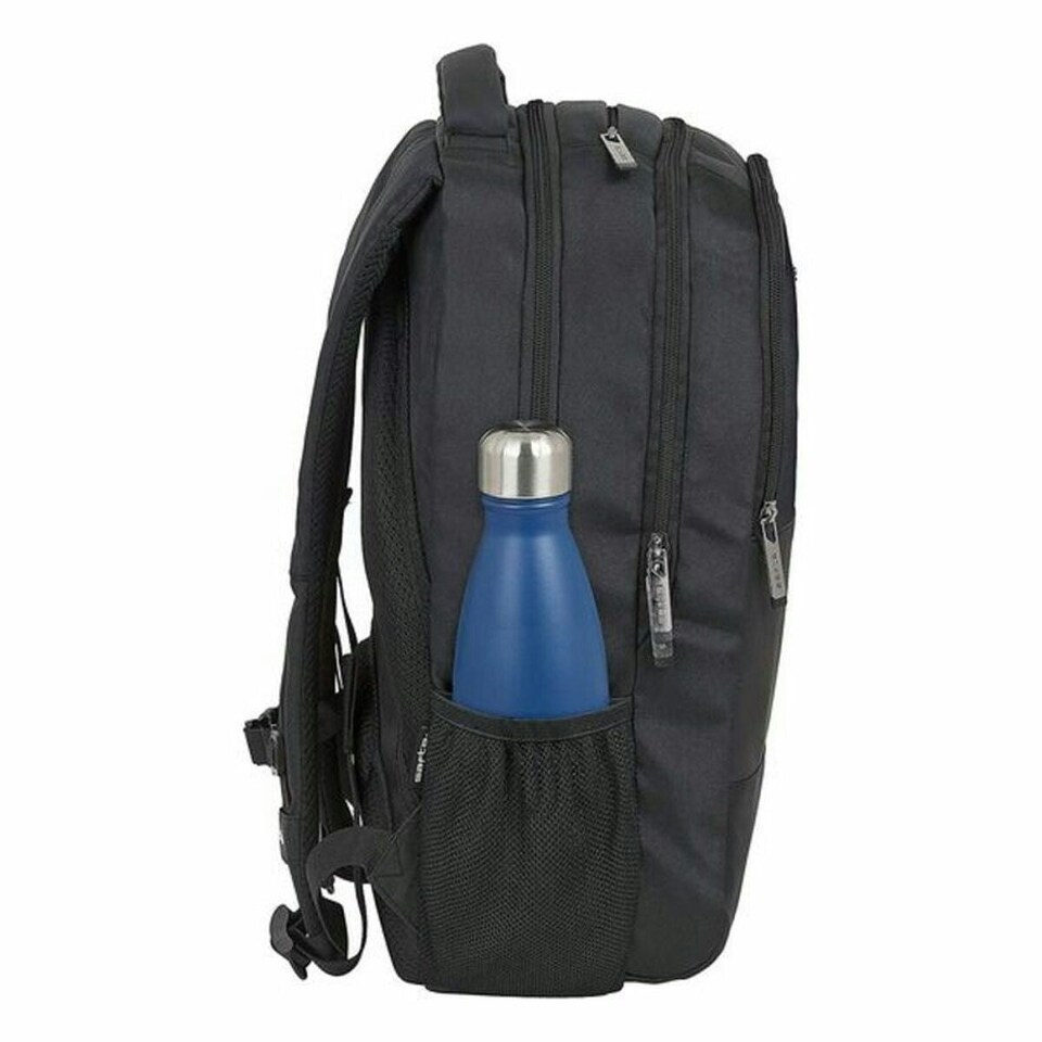 image 1 of Rucksack for Laptop and Tablet with USB Output Business (30 x 43 x 16 cm) N/A | N/A | One Size