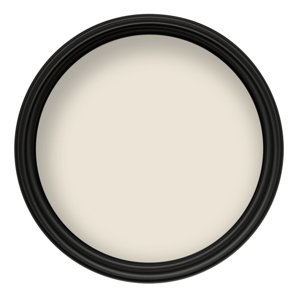 image 1 of Crown Silk Emulsion Antique Cream 5L