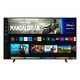 image 4 of Samsung Series 8 UE50CU8000KXXU, 127 cm (50"), 4K Ultra HD, LED, Smart TV, Wi-Fi, Black | Black | Black | 127 cm (50")