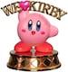 image 8 of First4Figures - Kirby (We Love Kirby) 4" PVC Figure