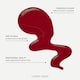 image 3 of Charlie Nail Polish Red