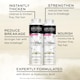 image 3 of John Frieda Shampoo & Conditioner Duo Pack Pro Filler For Fine Hair, 500ml