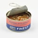 image 3 of Fish4Dogs Wet Dog Food Tins 85g for all dog breeds (FINEST MACKEREL WITH SPINACH AND CARROT)