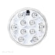 image 6 of Set of 4 Final Touch Ice Bucket & Cooler LED Lights