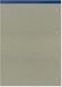 image 4 of 160 pages A4 Refill Pad (210 x 297mm)