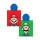 image 1 of Nintendo Double Towel Poncho