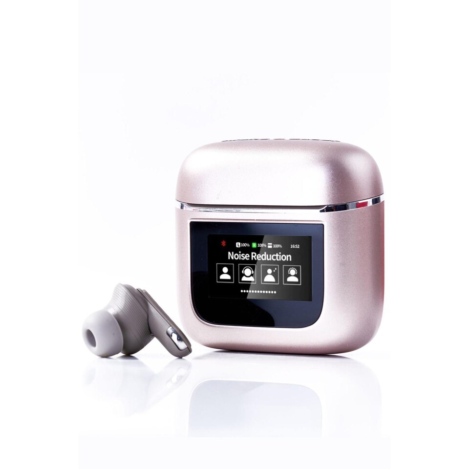 image 1 of Krane & Bauer Slide II Noise Cancelling Earphones