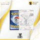 image 2 of Pokemon Cards White Flare Booster Box x 20 Pokemon Packs Korean Black and White - TCYM Import
