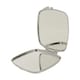 image 1 of Boom Shaka Laka Compact Mirror for Gran Fabulous Forever in Presentation Box.
